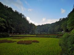 -韶山毛泽东同志故居