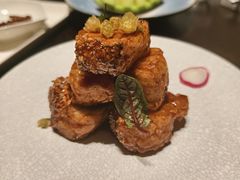 -彩丰楼中餐厅(佘山世茂洲际酒店)