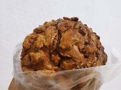 -御蝶坊面包KNAC(沙河西店)