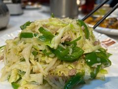 -瑞丰园庭院餐厅·白族传统家常菜