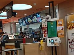 -麦当劳(天兴罗斯福店)
