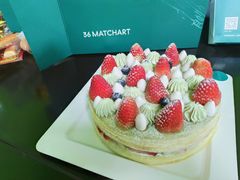 -36cake生日蛋糕(福田店)