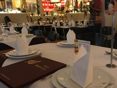 -Thai Pothong Restaurant