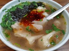 -郑家包子牛肉拉面(尚勤路店)