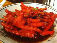 -鱼食饭稻·苏浙土菜17年老馆子(平江路店)