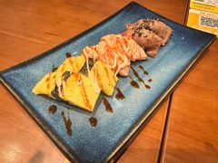 -8PINTS八品脱·日料·烧鸟·精酿小酒馆(莘庄店)