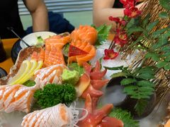 -鳗鱼家·深夜食堂(军博店)