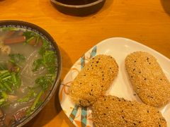 -老城南.鸭血粉丝汤(夫子庙店)