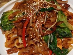 -火啫啫·粤式啫啫煲(南京弘阳店)