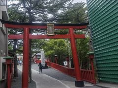-富士山吉田線五合目