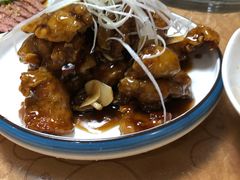 -大眼锅贴水饺(河东店)