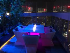 -SPARK(成都W酒店)