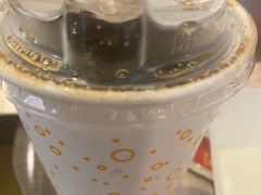 -麦当劳(无锡滨湖万达店)