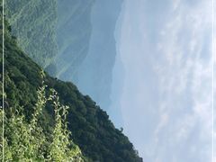 -终南山南五台景区