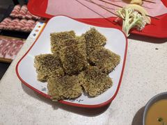 -钢管厂五区小郡肝串串香火锅(梅川路店)