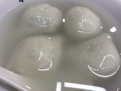 -朱新年·苏式汤团·面点(北寺塔店)