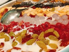 -姚姚酸菜鱼·金戈戈香港豉油鸡(喜荟城联名店)