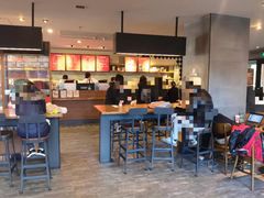 -星巴克(蒲汇塘路店)