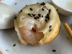 -陈家生煎(世茂双子塔店)