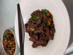 -围龙屋客家食府(福田店)