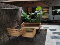 露天位-ChitChat奇洽·Bistro(黎黄陂路店)