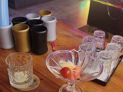 -喜鹊音乐酒馆(西街店)