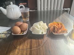 -吾穆勒蓬灰牛肉面·清真(北滨河中路店)