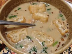 -城南往事·鲁菜济南菜(长清园博园恒大绿洲店)