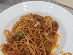 -必胜客(金鹰店)