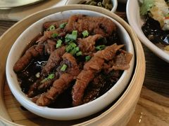 -潮粥荟·潮汕砂锅粥(槐房万达店)
