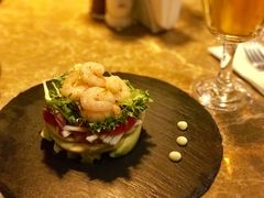 -Seraser Fine Dining Restaurant