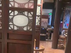 -东门口涮肉·砂锅·烤串(老门东店)