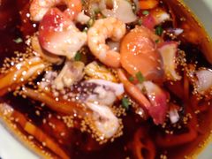-马路牙子地桌烤肉(工体店)