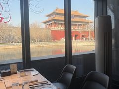 -四季民福烤鸭店(故宫店)