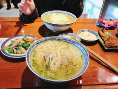 -同得兴 Since·1995 传统苏式面馆(十全街店)