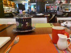 -岷山饭店-芝芝自助餐厅