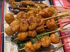 -辣小鲜·南昌大排档(船山路店)