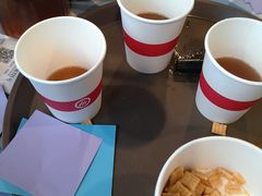 -海底捞火锅(老城根店)