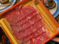 -亚马逊蒸汽活海鲜自助(LCM置汇旭辉广场店)