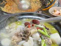 -张关合渣(航空大道店)