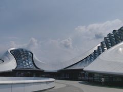 -哈尔滨大剧院