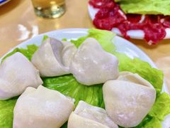 -原野牛肉岛