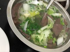 -弓虽昌焖烧鸡(大竹林店)
