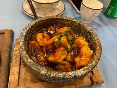 -阿毛饭店(和义路店)