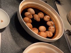 -顺德联塑万怡酒店·万荟轩自助餐厅