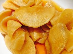 -西贝莜面村(上海百联西郊店)