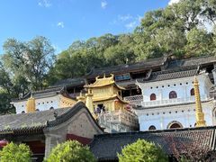 -五台山风景名胜区