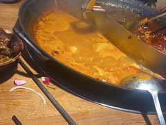 -楠火锅(仁恒梦中心店)