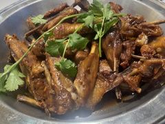 -美极鲜食坊(宝安南路店)