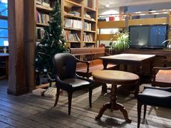 -1901 Cafe(西四店)